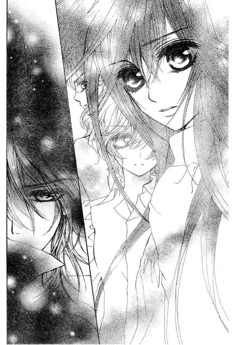 Vampire Knight Chapter 40 28